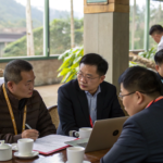 Where Can I Find Wholesale Coffee Bean Suppliers in China?