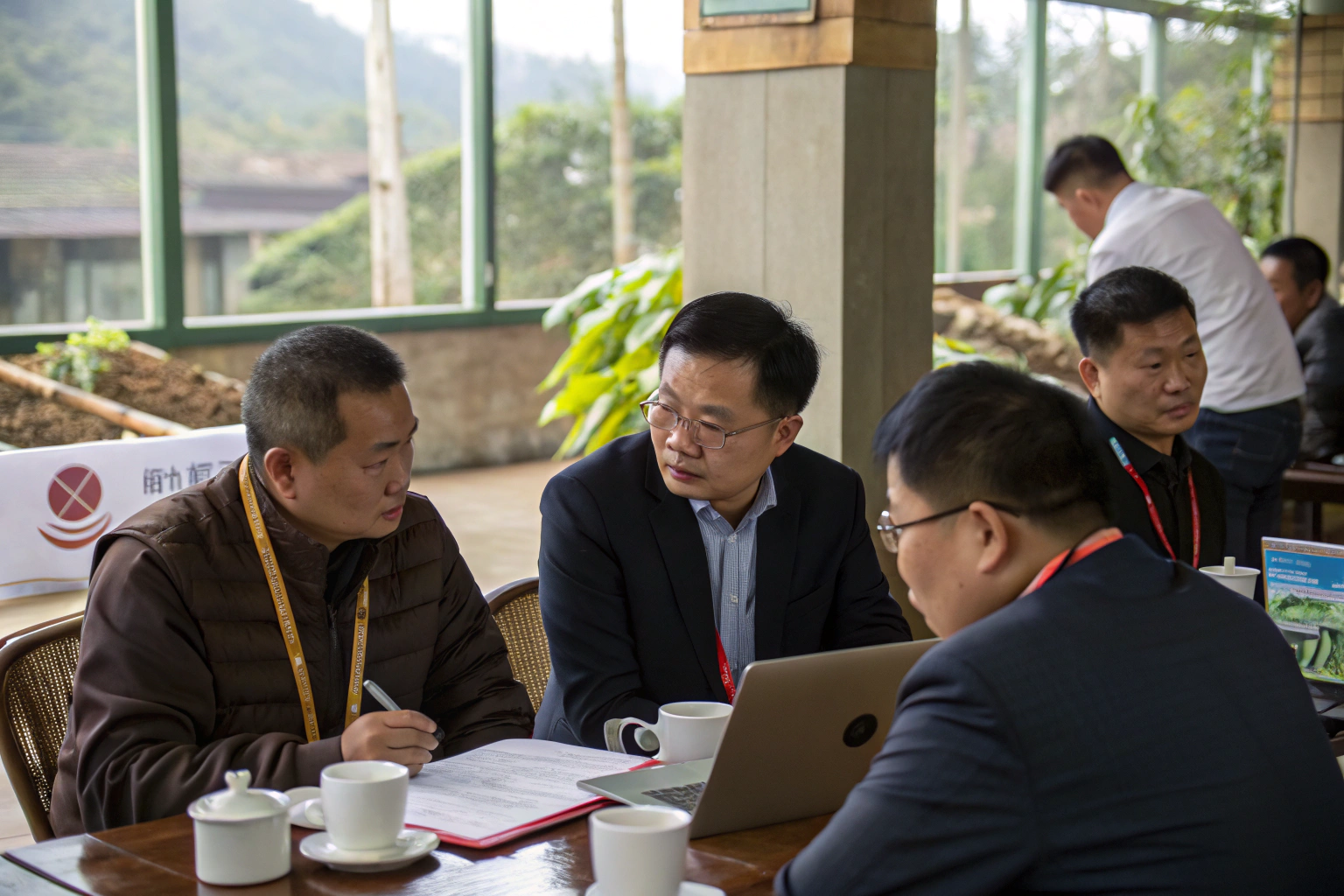 Where Can I Find Wholesale Coffee Bean Suppliers in China?