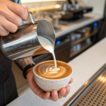 How to Pair Coffee Bean Origin with Specific Milk Alternatives?