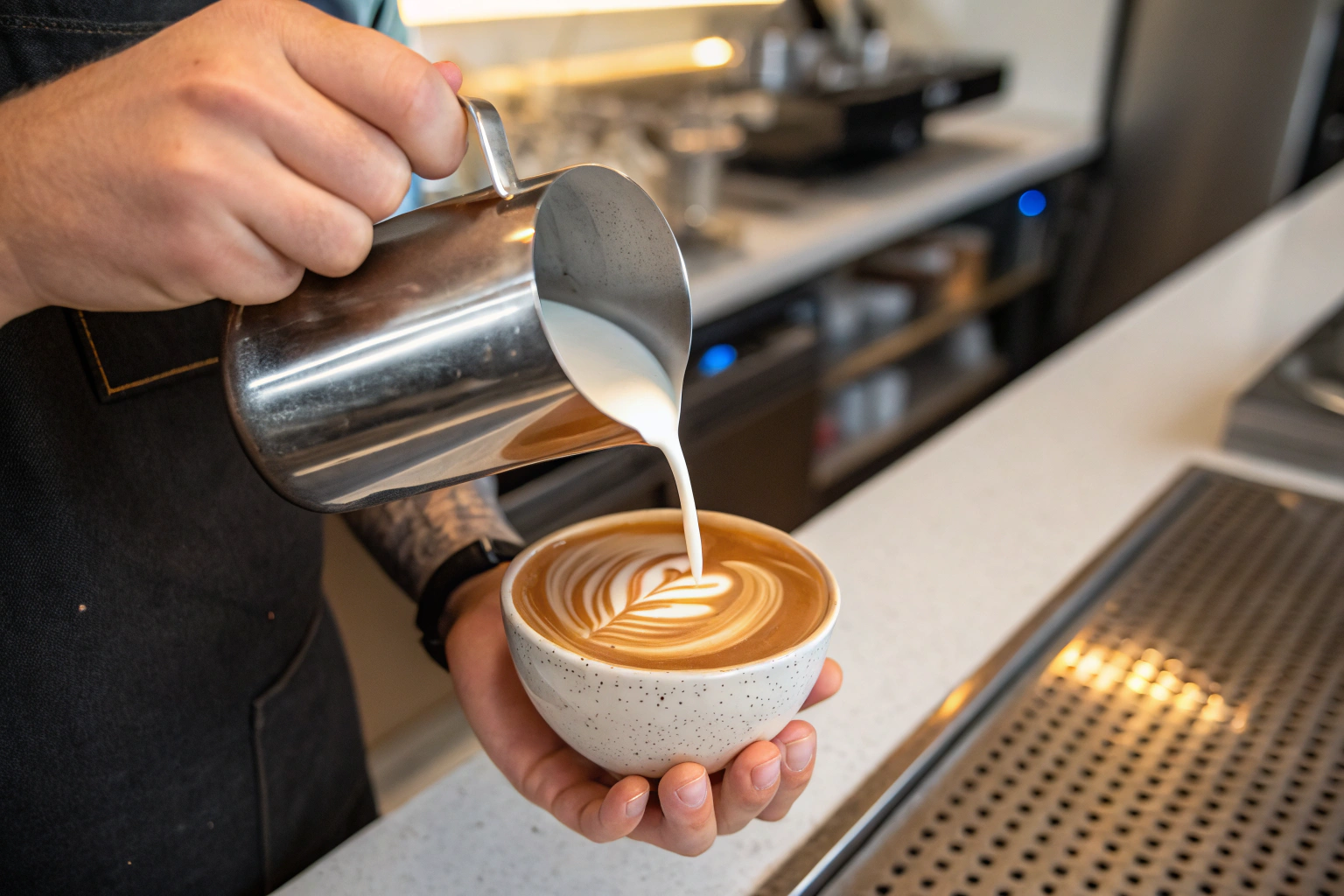How to Pair Coffee Bean Origin with Specific Milk Alternatives?