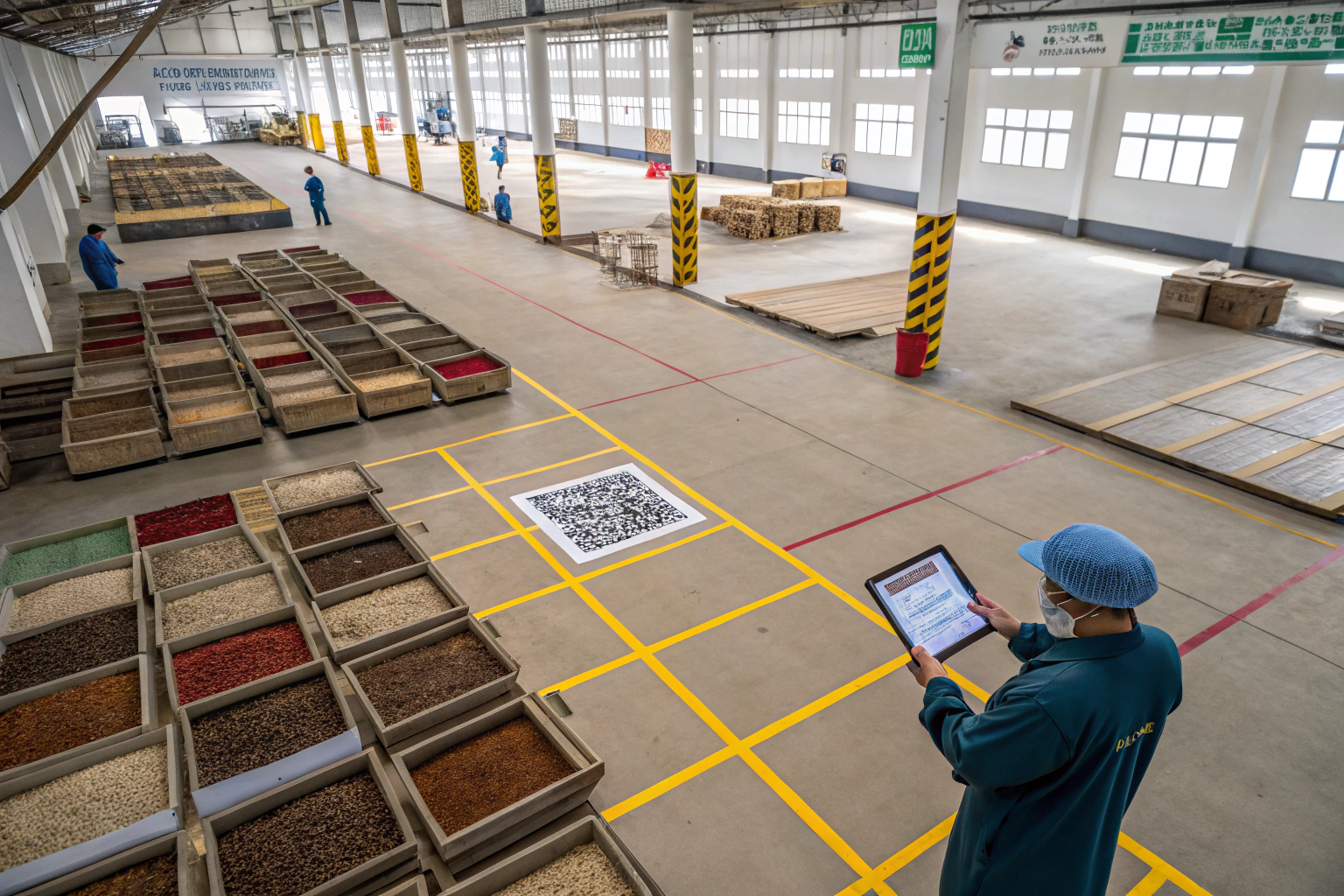 How to Find a Factory That Offers Micro-Lot Separation in China?