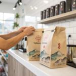 What Are the Benefits of Offering a "China Origin" Coffee Line?