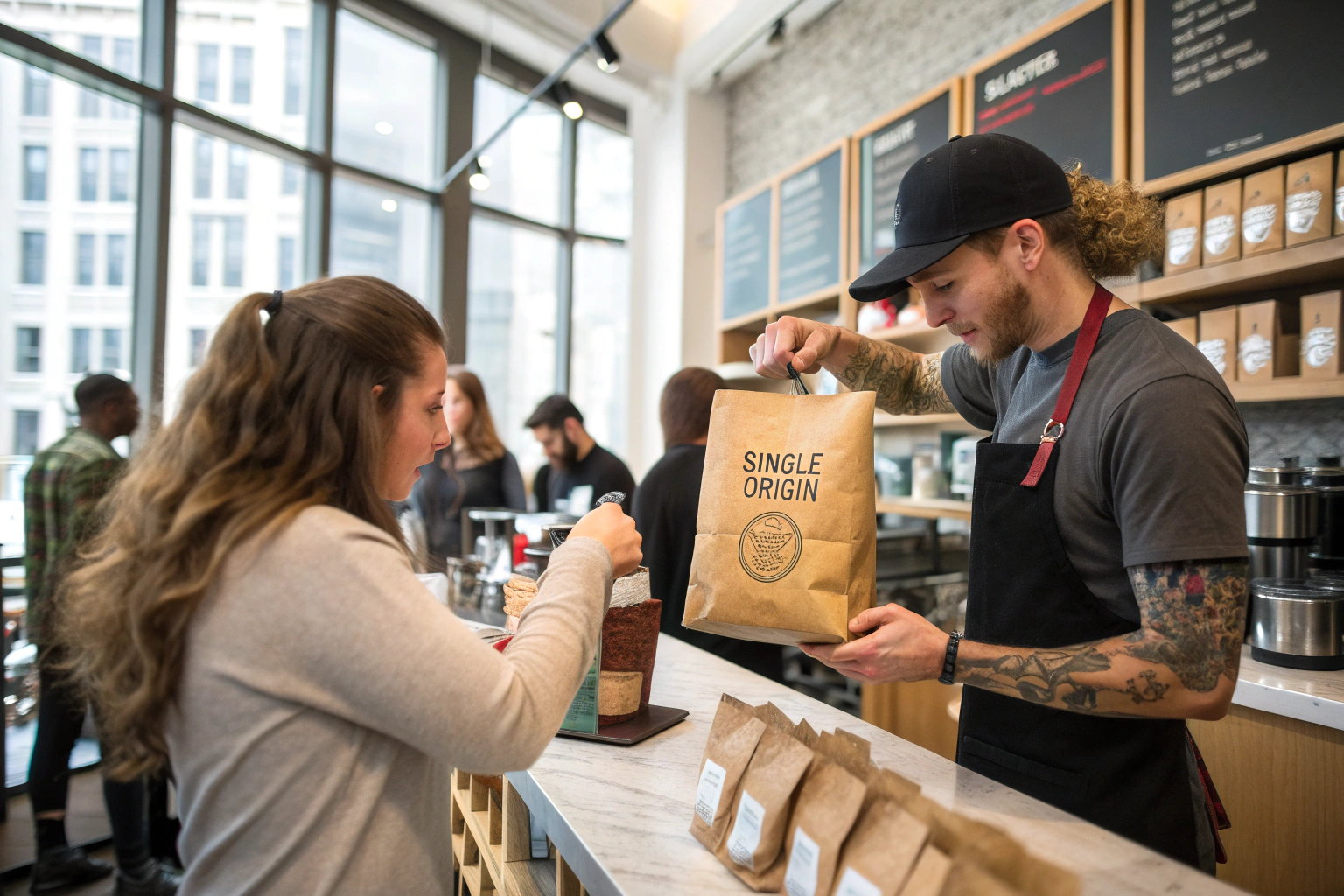 Are Medium Roast Coffee Beans More Popular in North America?