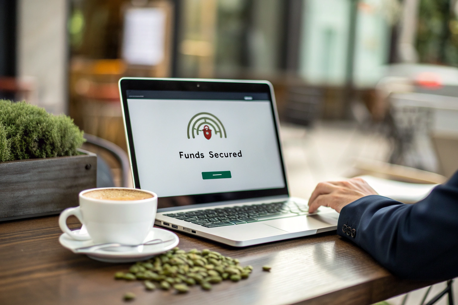 How to Use Escrow Services for First-Time Coffee Bean Purchases from China?