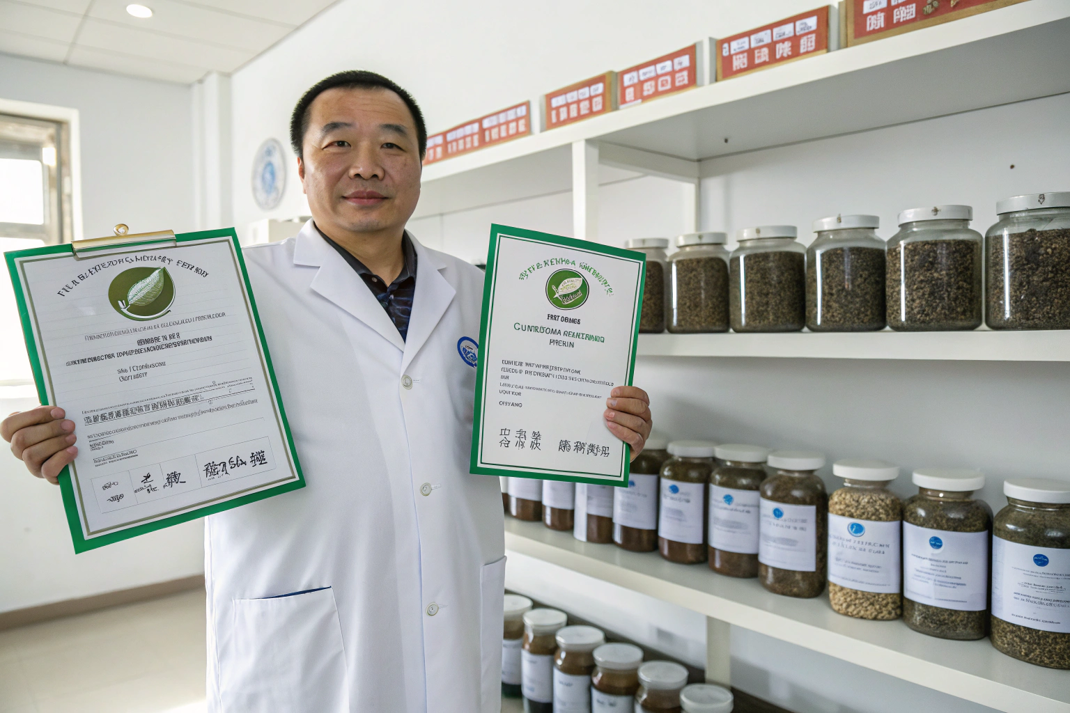 What Is the Difference Between EU Organic and USDA Organic for Coffee?