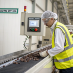 What Safety Standards Apply to Coffee Processing?