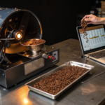 How to Ensure a Consistent Roast Color with a New Wholesale Bean?