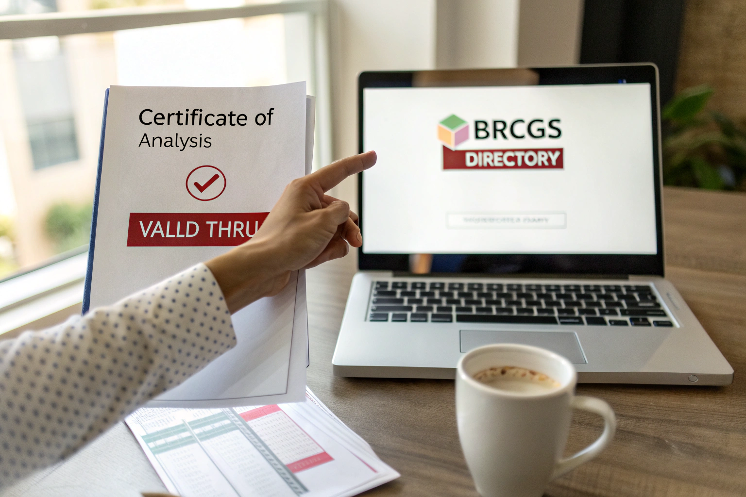Why Do Some Coffee Certifications Expire Mid-Shipment and How to Check?