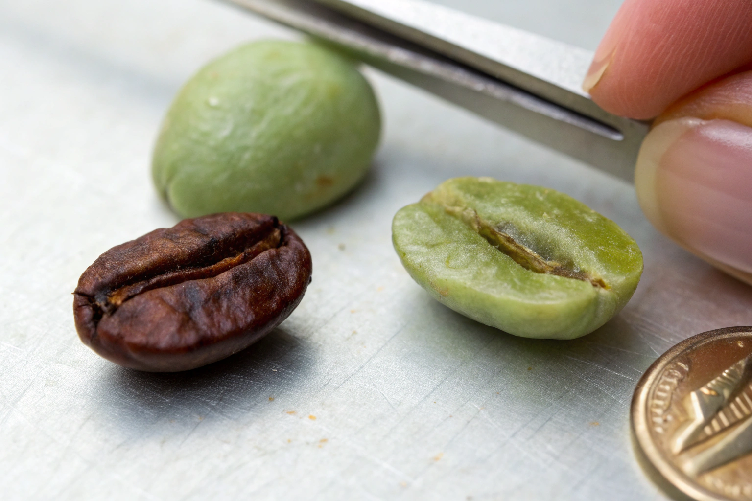 Why Are Long Fermentation Times Risky for Coffee Bean Quality?