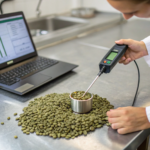 What Are the Moisture Standards for Specialty Grade vs Commercial Grade?