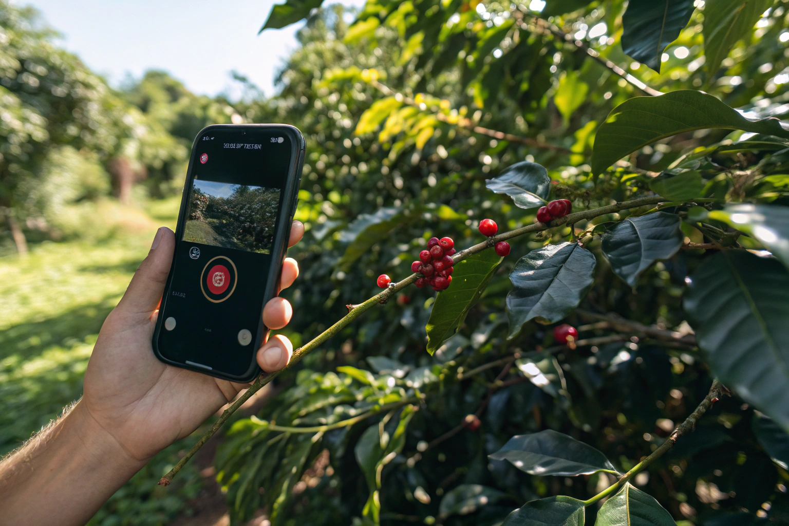 How to Use TikTok to Sell More High Quality Coffee Beans?