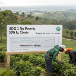 Why Should Coffee Buyers Care About the UN Sustainable Development Goals?