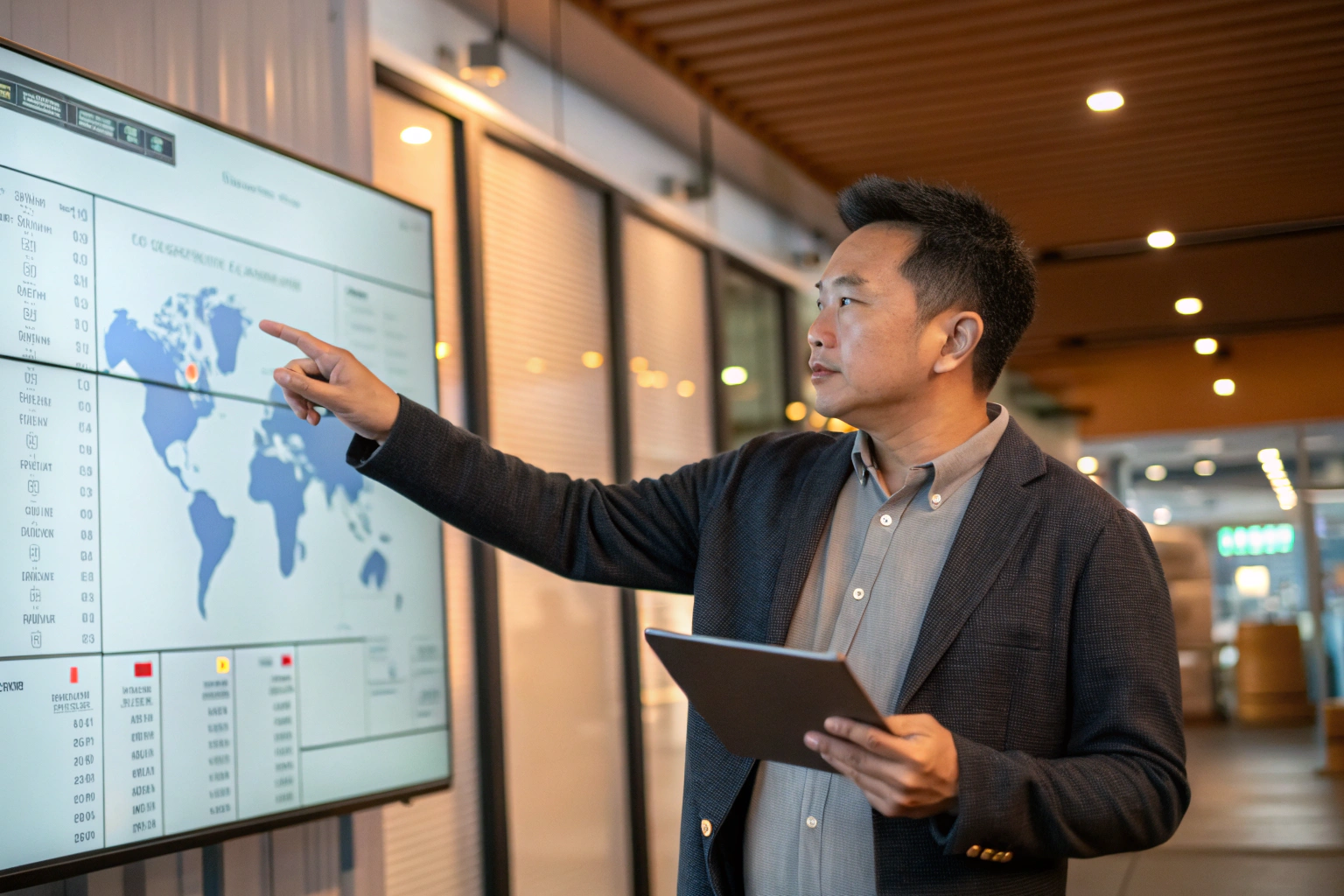 How to Navigate the New UK Border Target Operating Model for Coffee Imports?