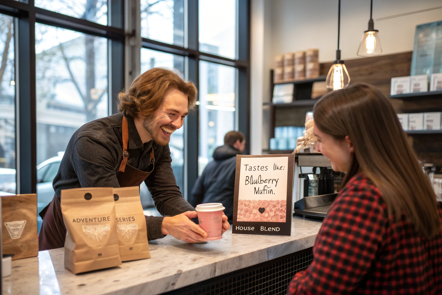 How to Market Exotic Processing Methods to Mainstream Coffee Drinkers?