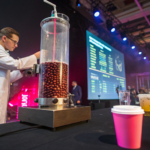 Why Are Experimental Yeast Fermentations Dominating Coffee Competitions?