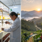 What Is the Future of Lab Grown Coffee and Will It Replace Beans?
