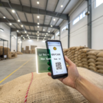 Why Is Blockchain Being Used for Coffee Bean Traceability from China?