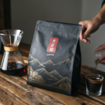 How to Rebrand Chinese Coffee Beans to Increase Perceived Value?