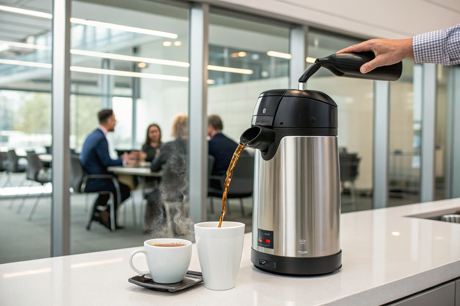 How to Find the Best Value Asian Coffee Beans for Office Coffee Service?