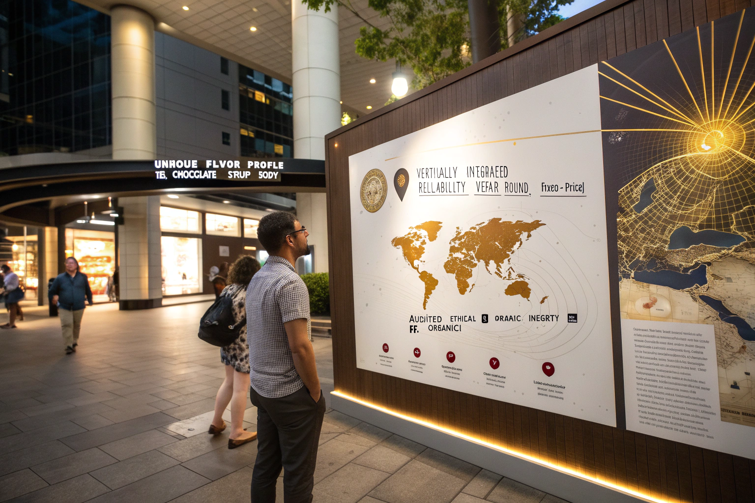 What Are the Advantages of Yunnan Over Other Coffee Origins?