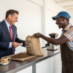 Why Should I Buy from BeanofCoffee Instead of a Local Importer?