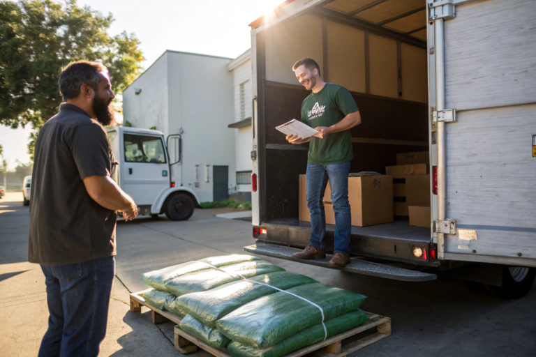 Why Is DDP Shipping a Game Changer for Small Coffee Roaster Owners?