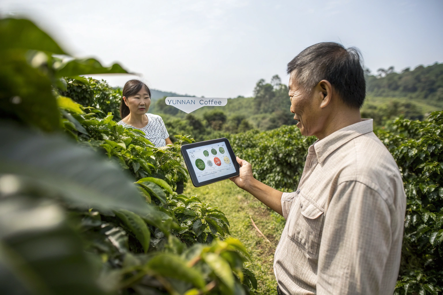 Why Are European Roasters Asking for Carbon Footprint Data on Coffee?