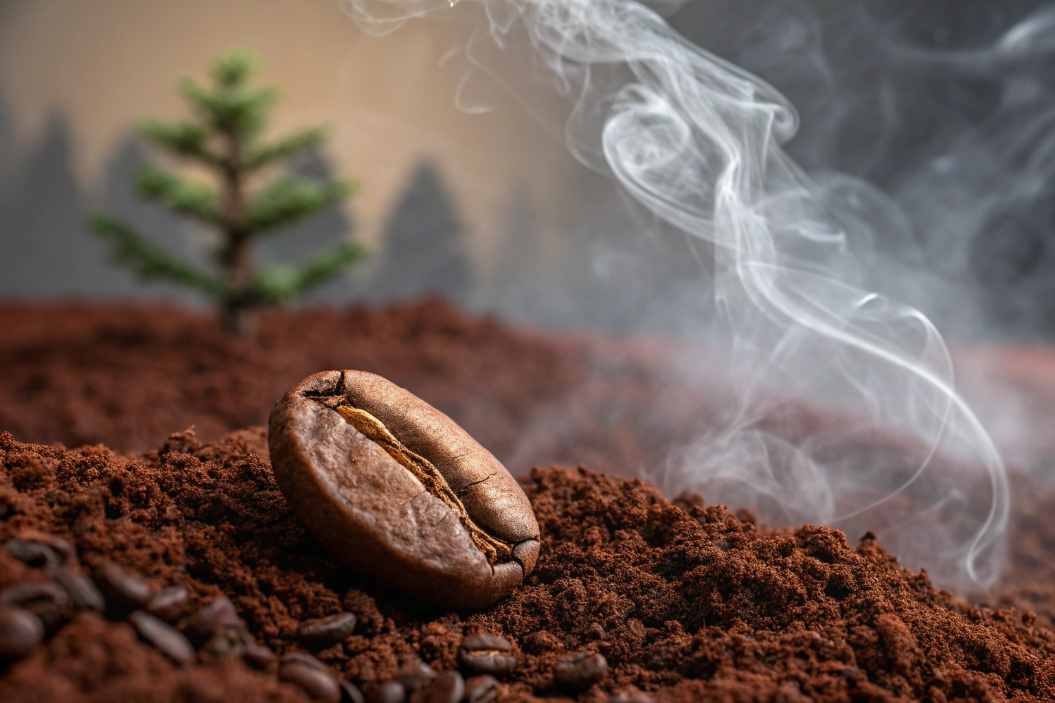 Why Does Yunnan Coffee Have a Unique Flavor Different from Other Origins?