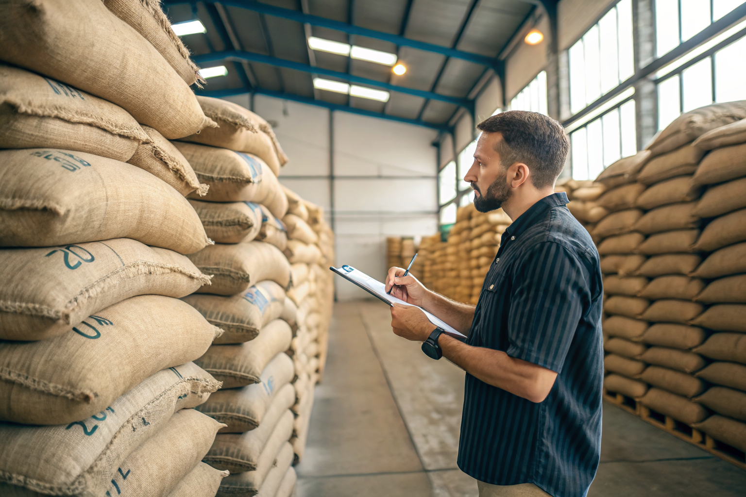 Why Is Consistent Supply More Important Than Saving Ten Cents a Pound?