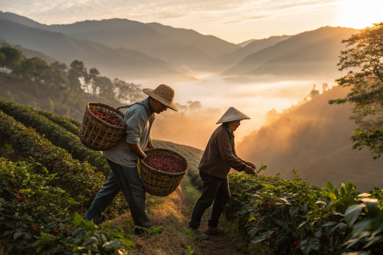 Coffee article image