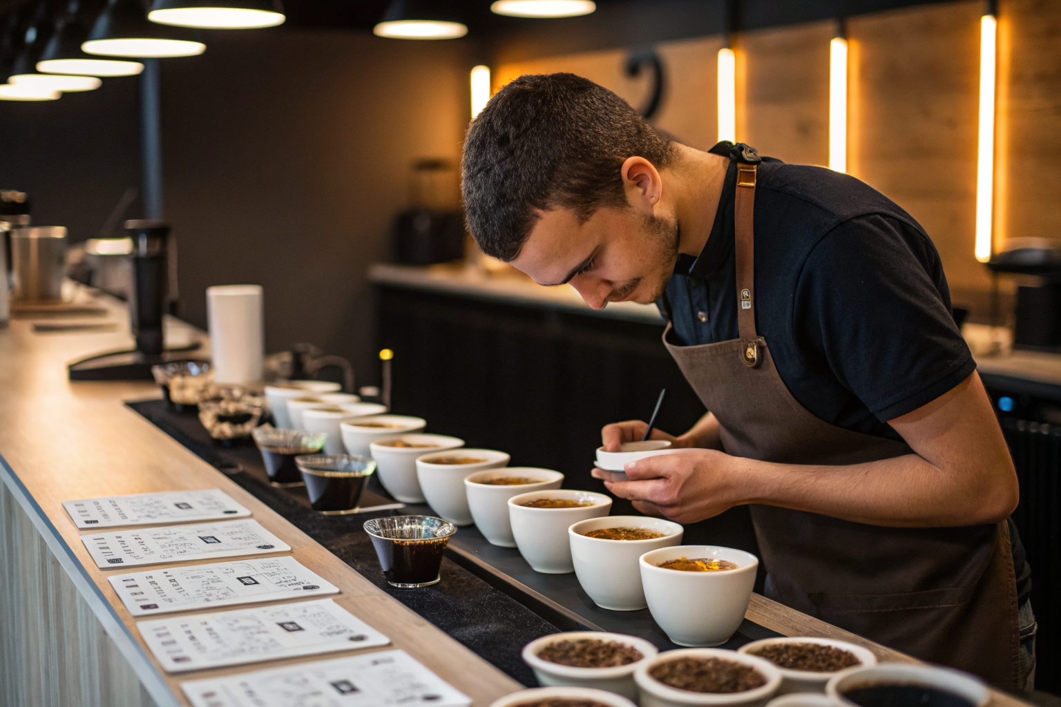 Coffee article image
