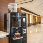 What Is the Future of Coffee Vending and Wholesale Bean Supply?