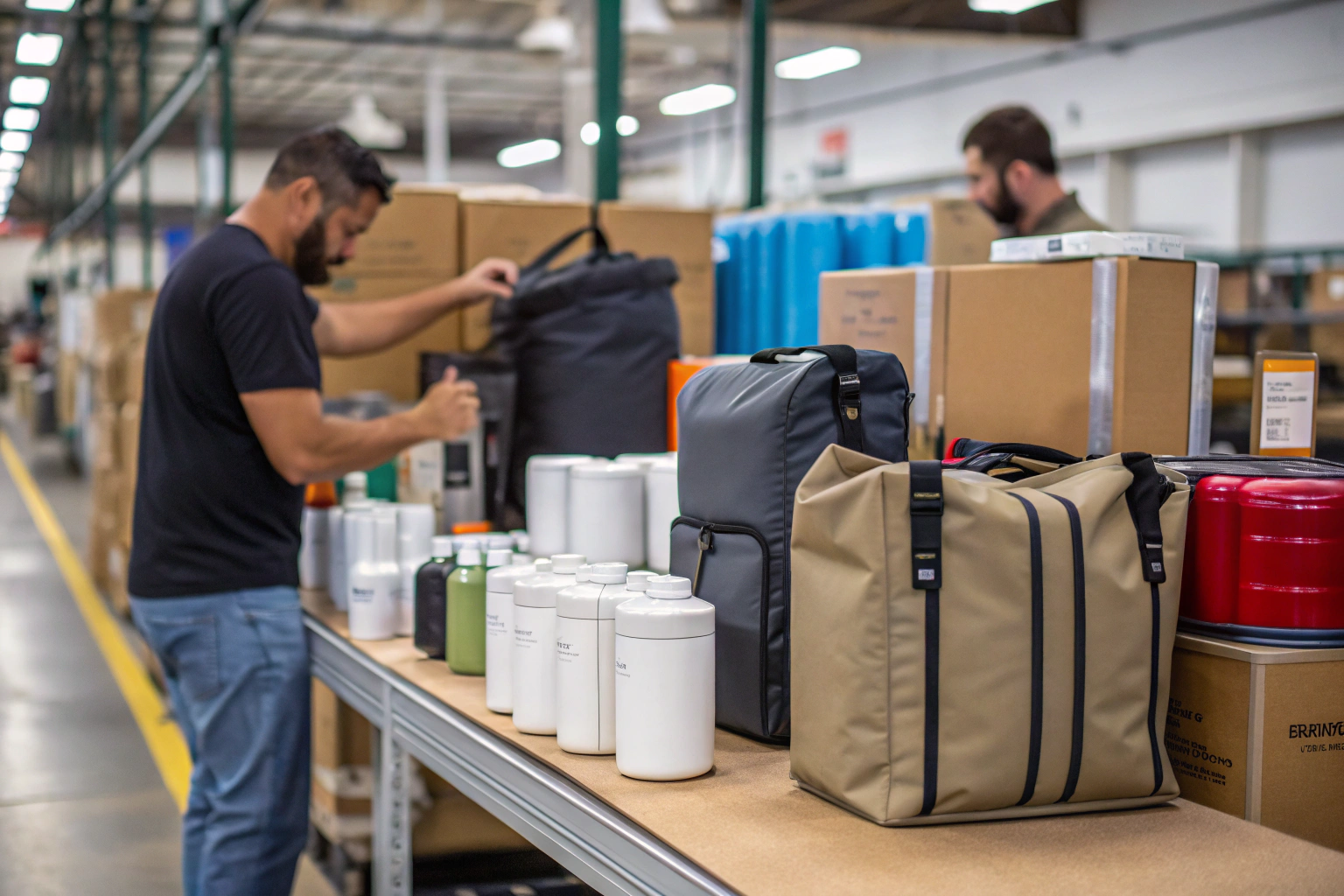 Why Is Custom Packaging Size Flexibility Important for Distributors?