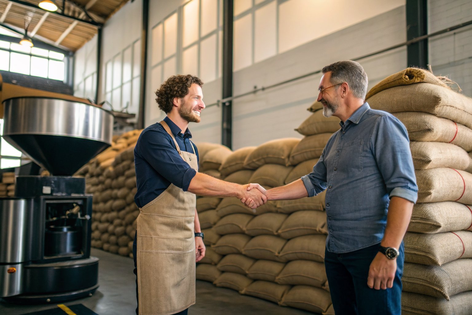 Why Are Customized Coffee Blends More Profitable Than Single Origins?