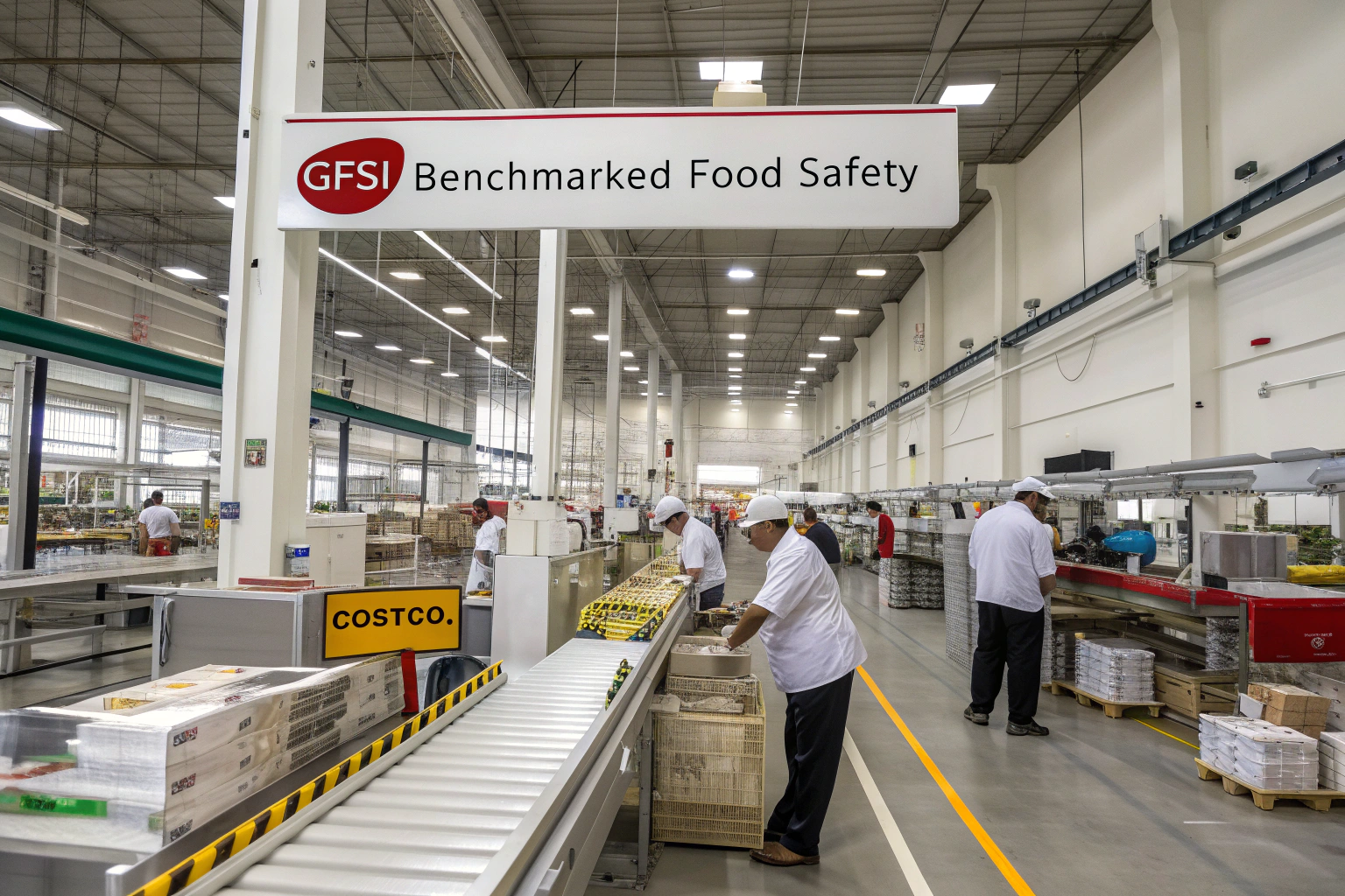 How to Find a Factory with Experience Exporting to Costco Standards?