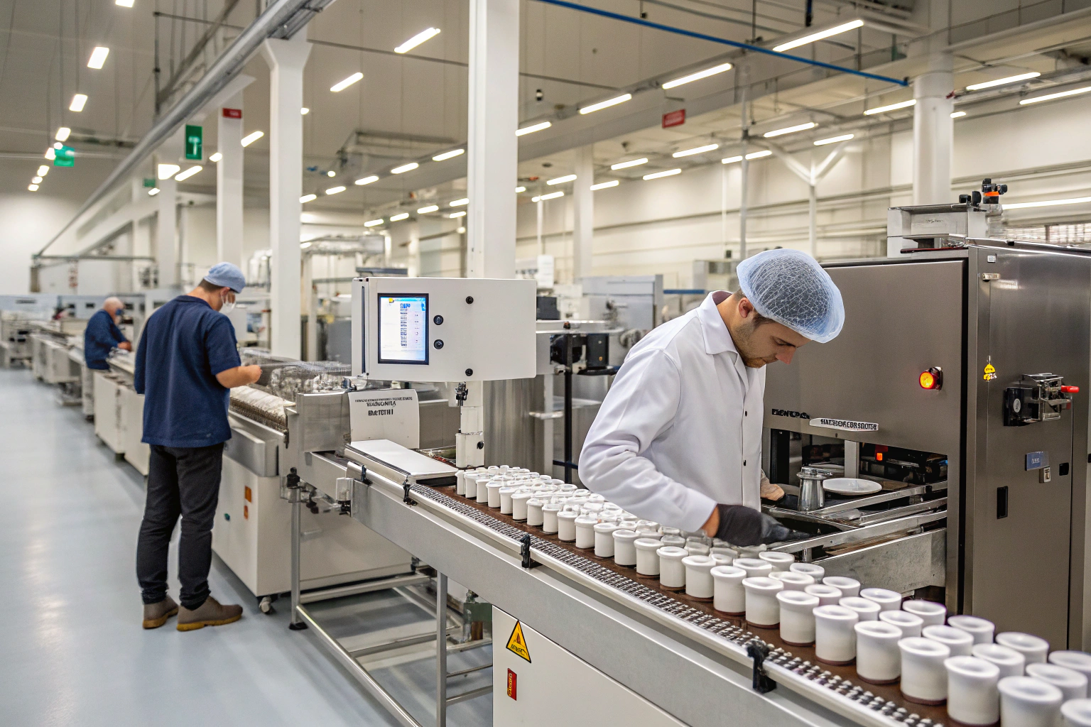 How to Find a Supplier for Private Label Coffee Pods and Capsules?