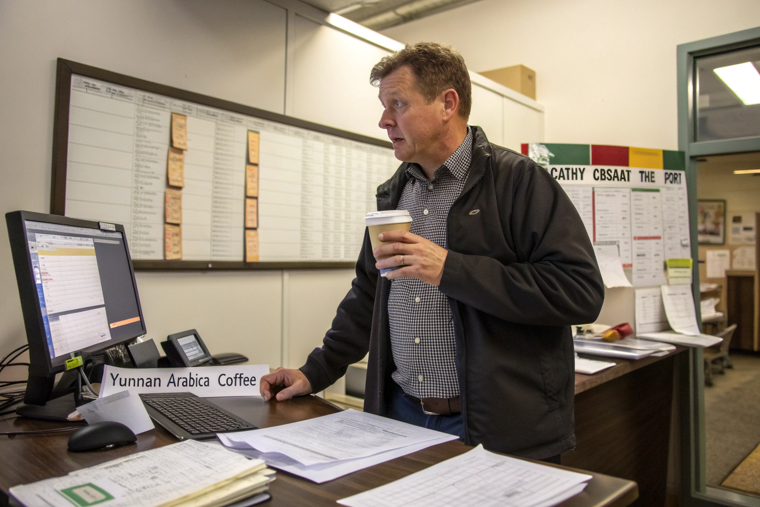 What Are the Duty Rates for Green Coffee Beans Entering Canada in 2026?