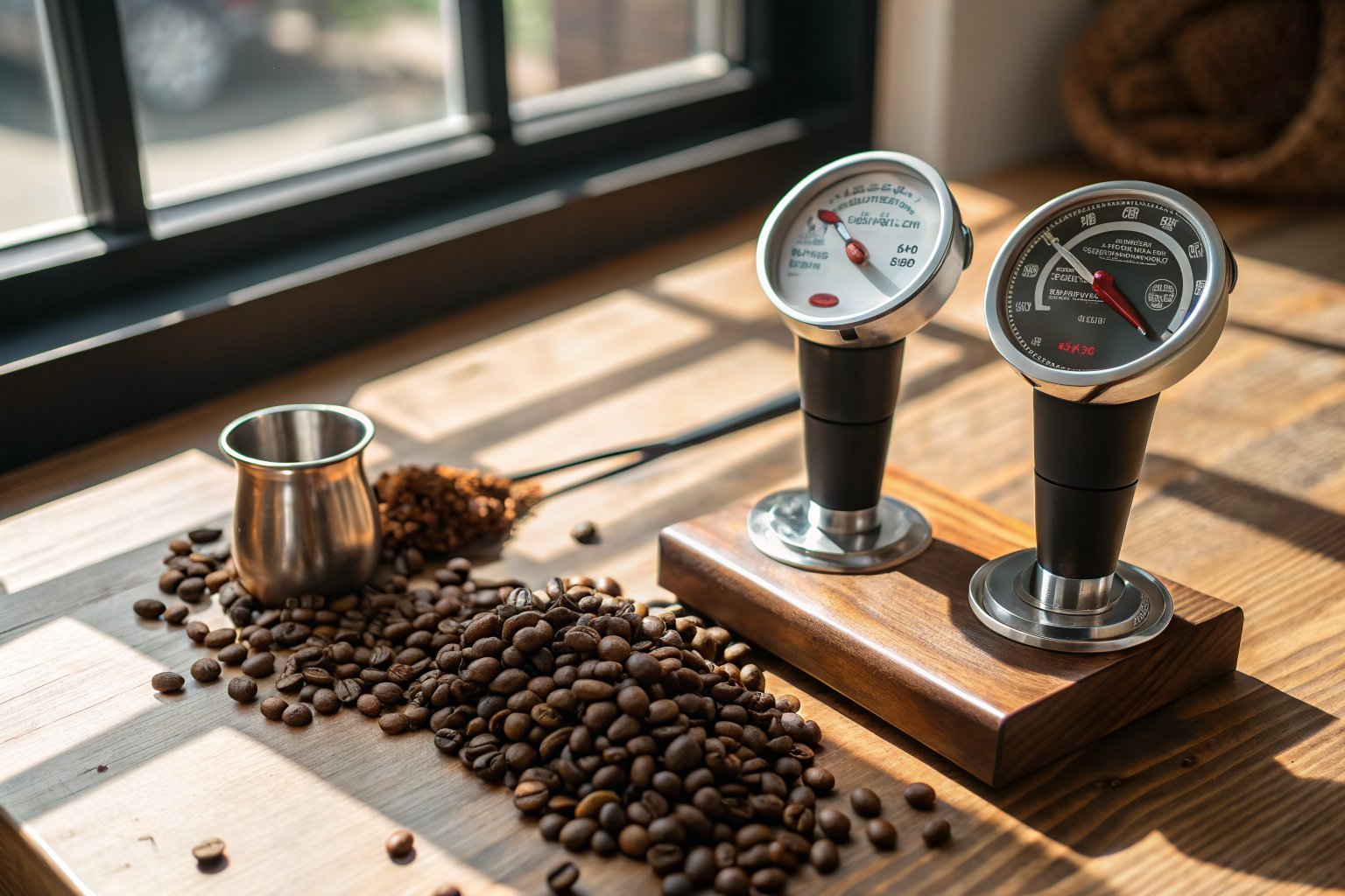 Coffee H2 #3