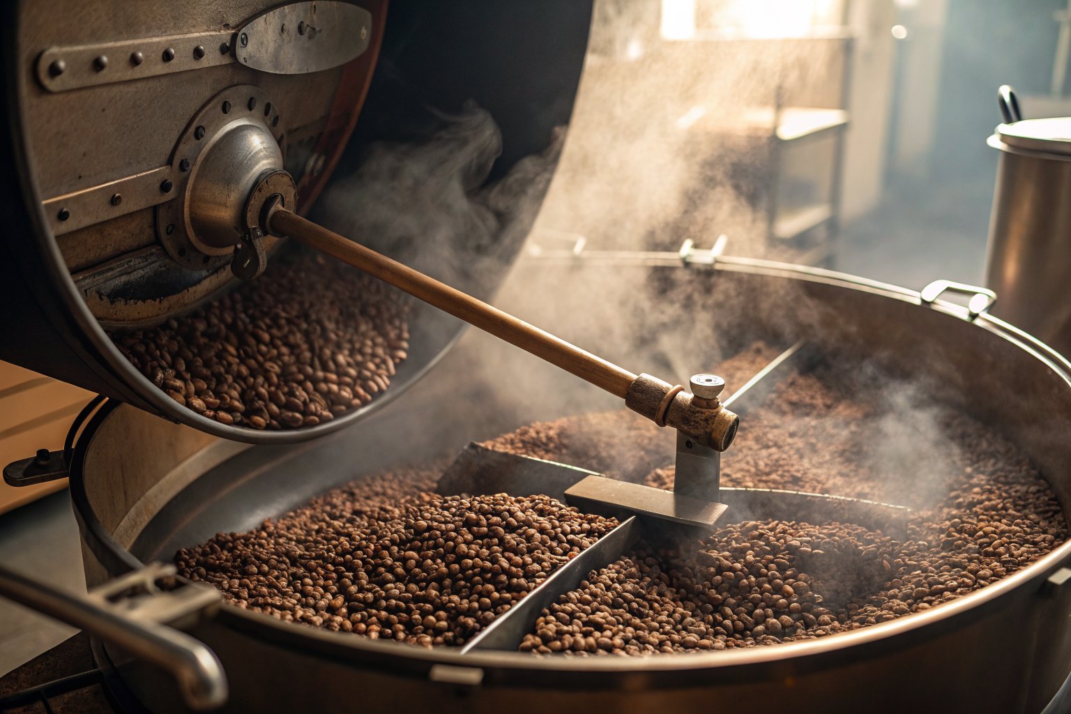 Coffee H2 #4