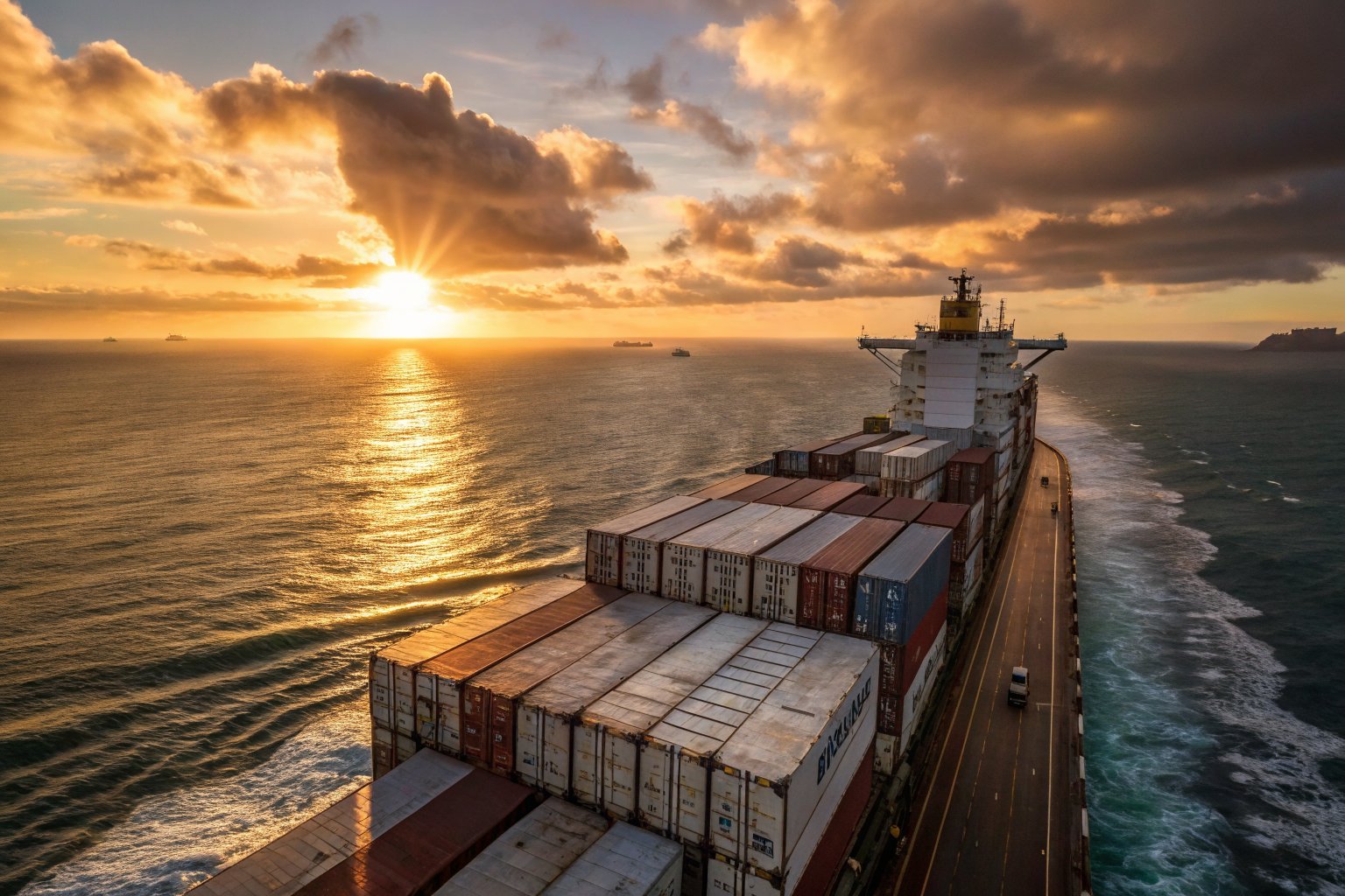 How to Avoid Overpaying for Shipping Insurance on Coffee Containers?