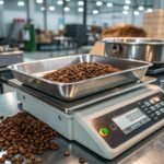 How to Calculate the Shrinkage Percentage from Green to Roasted Coffee?