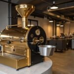 How to Calibrate a Probat Roaster for Dense Asian Washed Beans?