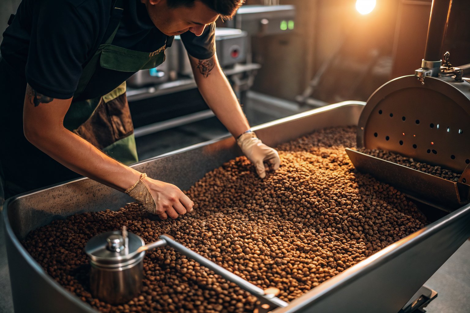 Coffee H2 #4