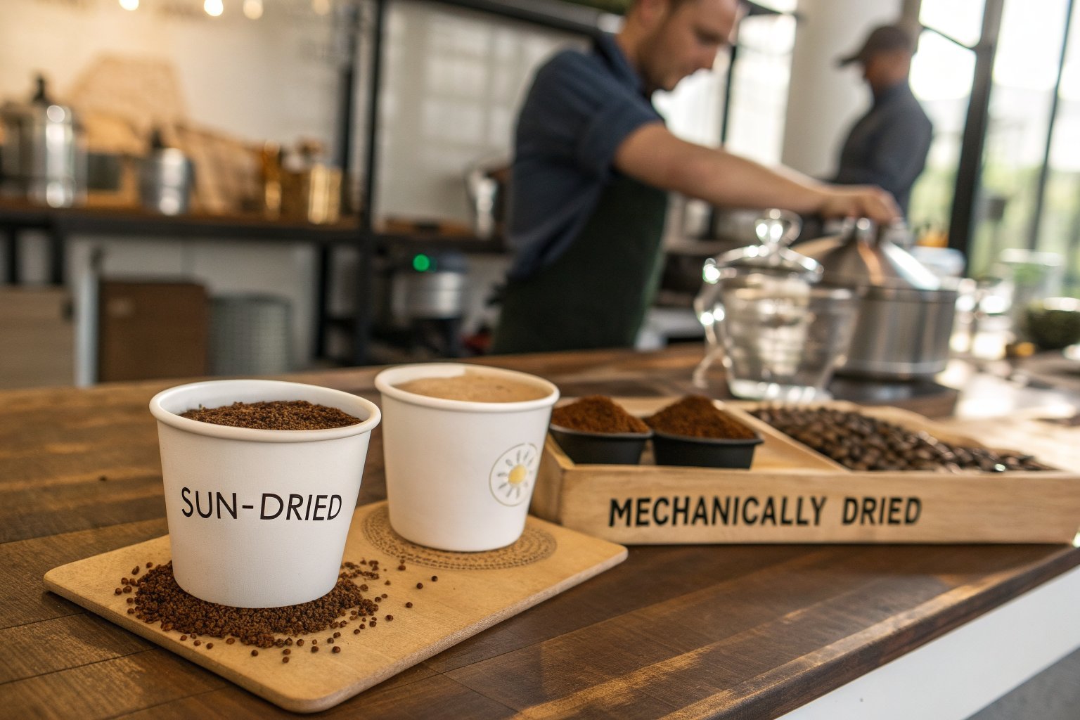 Coffee H2 #3