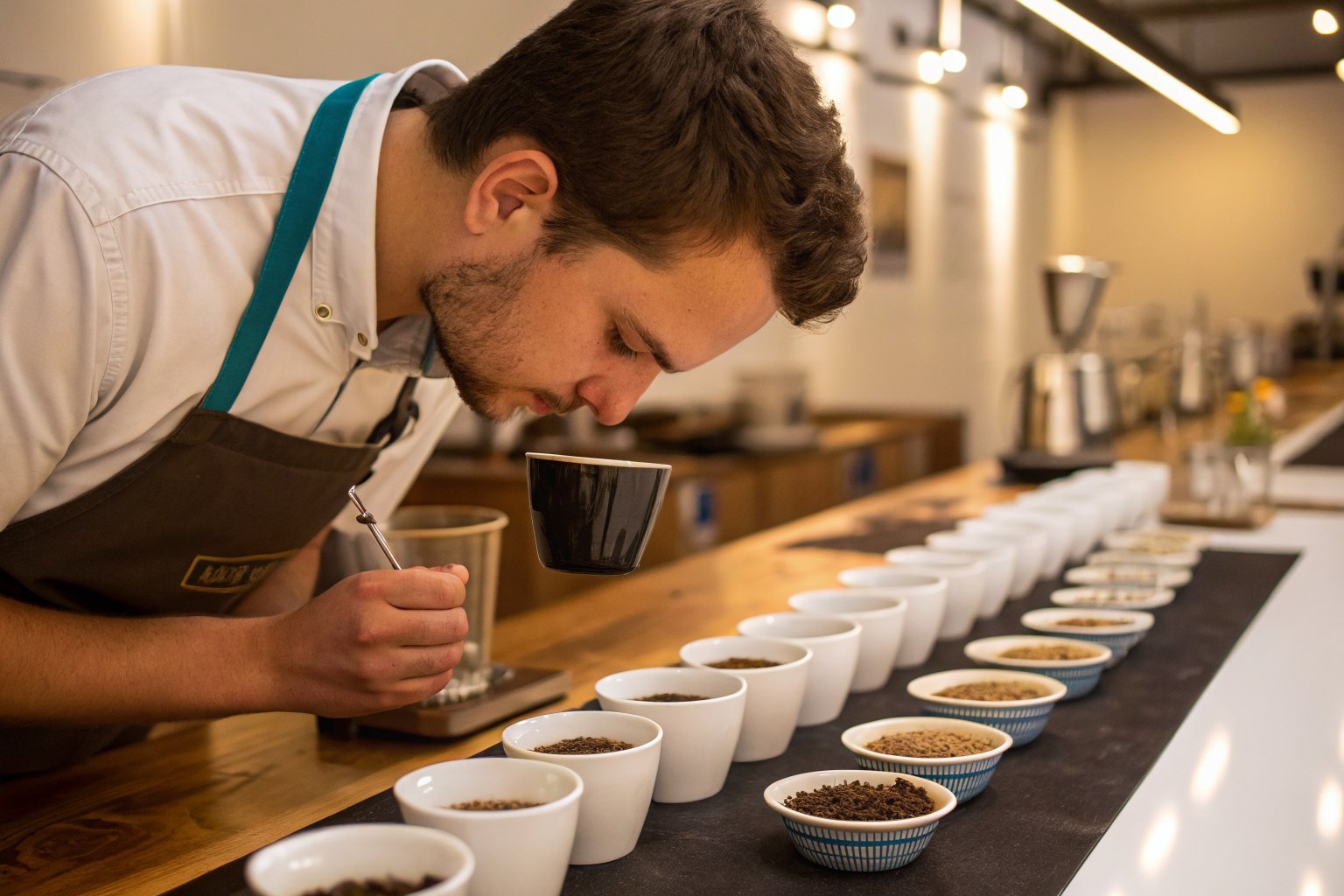 Coffee H2 #2