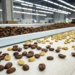 How to Identify Quakers in a Roasted Batch from a Bad Green Sample?