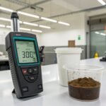 How to Measure the Water Activity of Green Coffee Before Purchase?