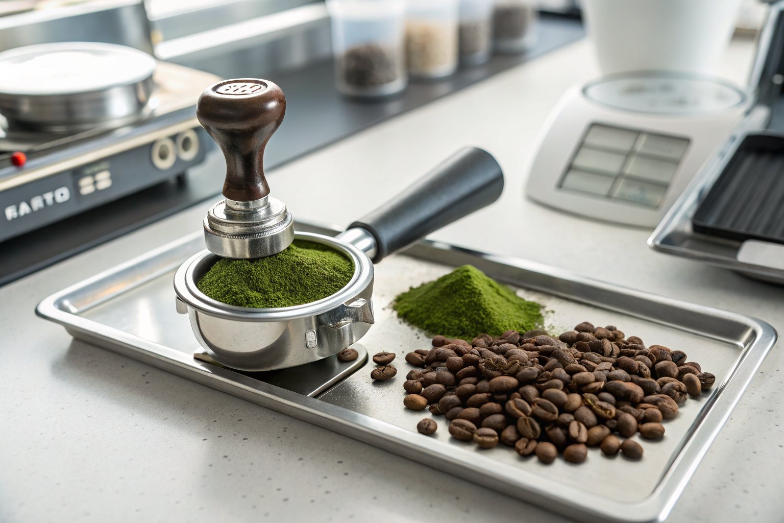 Coffee H2 #1