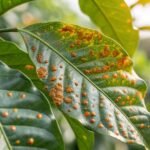 How to Read a Coffee Leaf Rust Report from Yunnan?