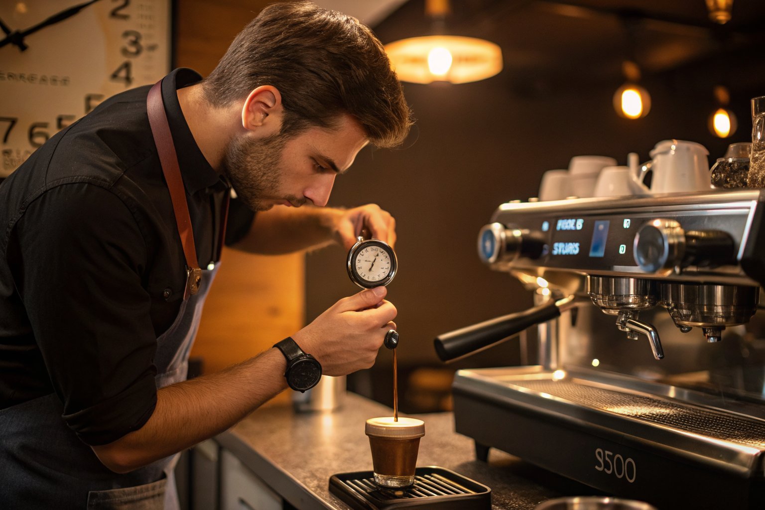 Coffee H2 #3